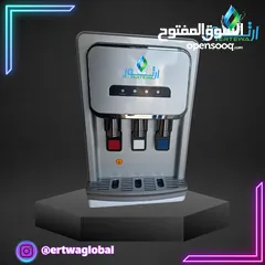  2 كولر ذاتي التعبئة بدون الحاجة الدابة