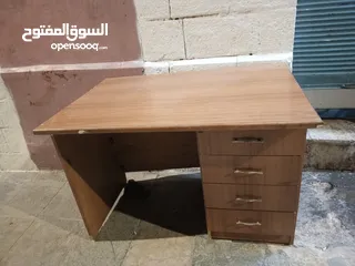  11 خزاين 6 درف طابقين خشب لاتيه وزان تفصيل 18