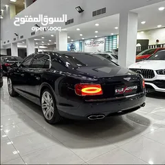  6 Bentley Flying Spur