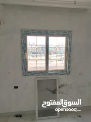  1 نوافذ من قطاعات ubvc التركيه عالية العزل