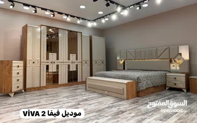  9 غرف نومBeed room