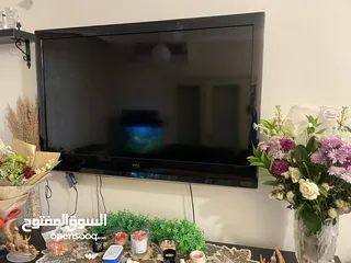  1 تلفزيون TCL للبيع