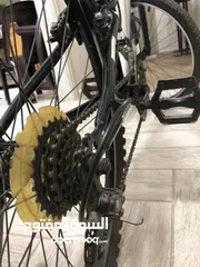  4 دراجة هوائية Dunlop الماني