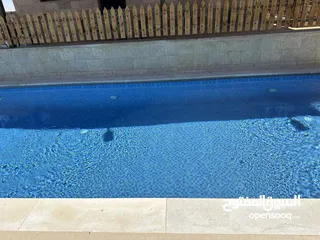  3 مزرعة وشاليه جنة النعيم طريق المطار للايجار اليومي