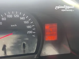  10 نسيان nv200 2014