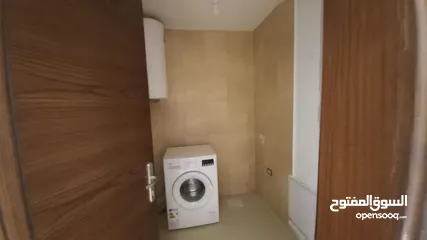  5 semi furnished apartment for rent in abdoun  ( Property 39252 )-174804842