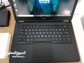  2 لابتوب laptop i7 بسعر مغري جداااا