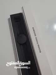  8 Galaxy Watch 6 ( 40 mm ) بحاله ممتازه