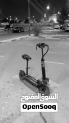  2 للبيع سكوتر