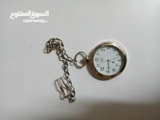  5 ساعات للبيع ماركات واسعار مختلفه