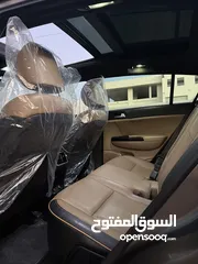  9 كيا سبورتاج 2018 فل مسكر بنوراما جي تي مختم سعرر ببلاش