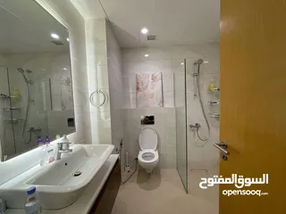  10 Luxury furnished apartment for rent in Damac Towers in Abdali 5628