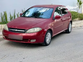  1 شفروليه اوبترا