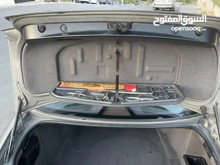  14 دب529 E39 bmw 2003 اصلي ستاندر كرت ابيض كرتونه 7 جيد