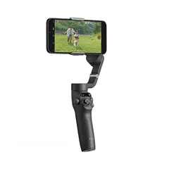  2 DJI Osmo Mobile 6 الغني عن التعريف