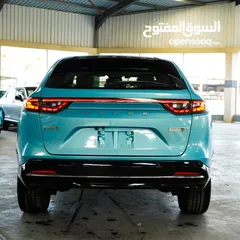  6 HONDA e:NS1 E4 2023 ZERO هوندا ENS1 فئة E4 فل كامل  موديل 2023 عداد زيرو كفالة 3 سنوات/ 50 الف