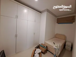  15 شقه للايجار الخوض/Apartment for rent, Al Khoud