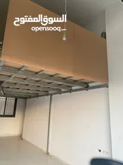  9 مخزن للايجار