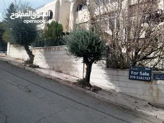  5 عمارة مميزة جدا للبيع بين الرابع والخامس بالقرب من السفارة الفلسطينية . REF 542