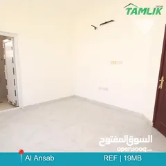  9 Twin villa for Sale in Al Ansab  REF 19MB