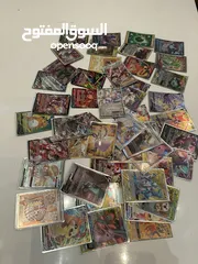  1 Pokémon cards
