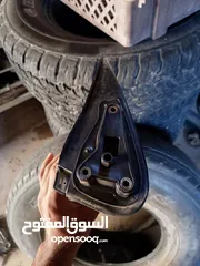  3 مرايه هايلوكس