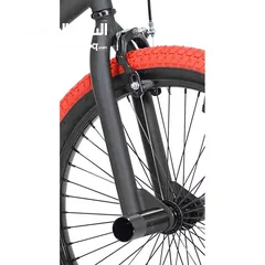  5 دراجة هوائية أمريكية Kent Dread BMX 20” – أصلية وبحالة ممتازة