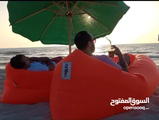  2 شقة داخل كمبوند خاص بالعجمى الاسكندريه