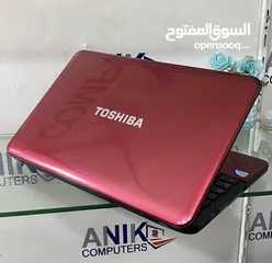  6 متوفر لابتوبات بأسعار مناسبه مستعمل بشي بسيط وخدمة التوصيل مجاني
