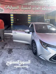  29 كروله هايبرد فل كامل ما عاد الفتحفه