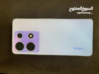  3 جهاز انفنكس نوت30