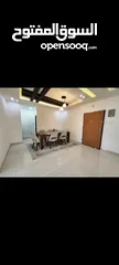  5 شقة مفروشة للإيجار – الطيرة  خلف الريف