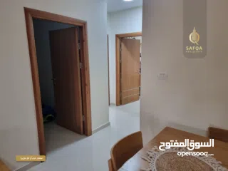  18 شقة للبيع بموقع مميز قريب لوسط البلد  مع اطلالة