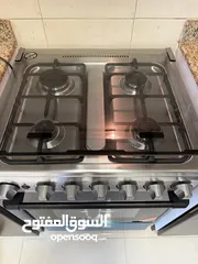  1 طباخ ميديا 60*60 سم