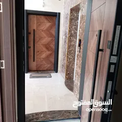  25 طريق المطار لم تسكن سوبر ديلوكس شقه فارغه للايجار + 240 متر 5 غرف نوم ـ 2 ماستر
