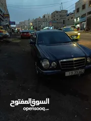  6 مرسيدس بنز 1996