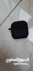  2 cover airpods 4