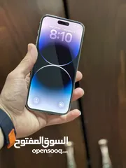  3 IPhone 14 Pro Max  ايفون 14 برو ماكس