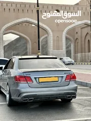  3 مرسيدس e350 2014