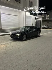  4 Top BMW 325 Automatic