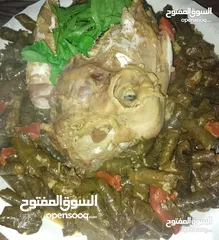  2 ام عدي للطبخات المنزليه فوارغ كرش روس مقادم مناسف كبه ششبرك مقلوبه محاشي مسخن شو مابخطر عبالك