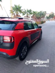  2 سيتروين c4 كاكتوس 2017