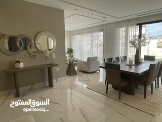  2 Luxury-furnished-Apartment For Rent In Abdoun
