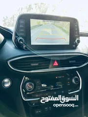  15 هونداي سانتافي