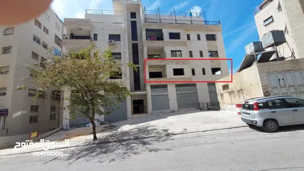  2 شقة للبيع عظم في الجبل الشمالي اول طلعة الزينبية ،اول بليبوس