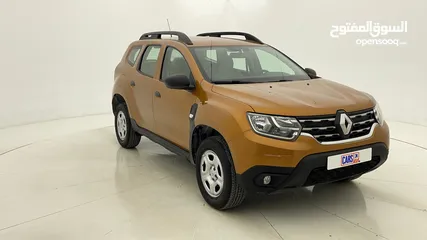  1 (FREE HOME TEST DRIVE AND ZERO DOWN PAYMENT) RENAULT DUSTER