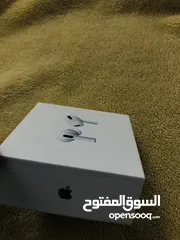  3 Airpods pro 1st
