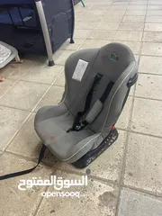  1 كرسي طفل للسياره