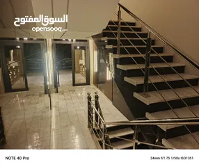  11 شقق سوبر ديلوكس للبيع