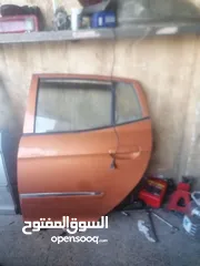  1 ابواب كيا بيكانتو 2009